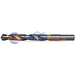 Broca para Aço 16x170 mm Tramontina em Aço Rápido HSS DIN 338 para Uso Doméstico