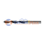 Broca para Madeira 7x100 mm 9/32