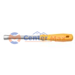 Chave Canhão 13 mm Tramontina MASTER com Haste Tubular