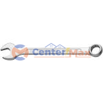 Chave Combinada 11 mm Tramontina Basic com Corpo em Aço Especial Cromado