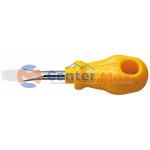 Chave de Fenda Toco Tramontina MASTER Yellow com Ponta Chata 1/4x1.1/2