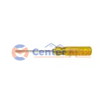 Chave de Fenda Tramontina MASTER com Ponta Chata 3/16x4