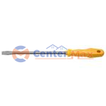 Chave de Fenda Tramontina MASTER Yellow com Ponta Chata 3/8x6