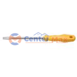 Chave de Fenda Tramontina MASTER Yellow com Ponta Chata 5/16x6