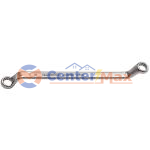 Chave Estrela 27x32 mm Tramontina MASTER com Corpo em Aço Especial Cromado