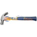 Martelo de Unha 27 mm Extra Fortis com Cabo em Nylon e Fibra Tramontina MASTER